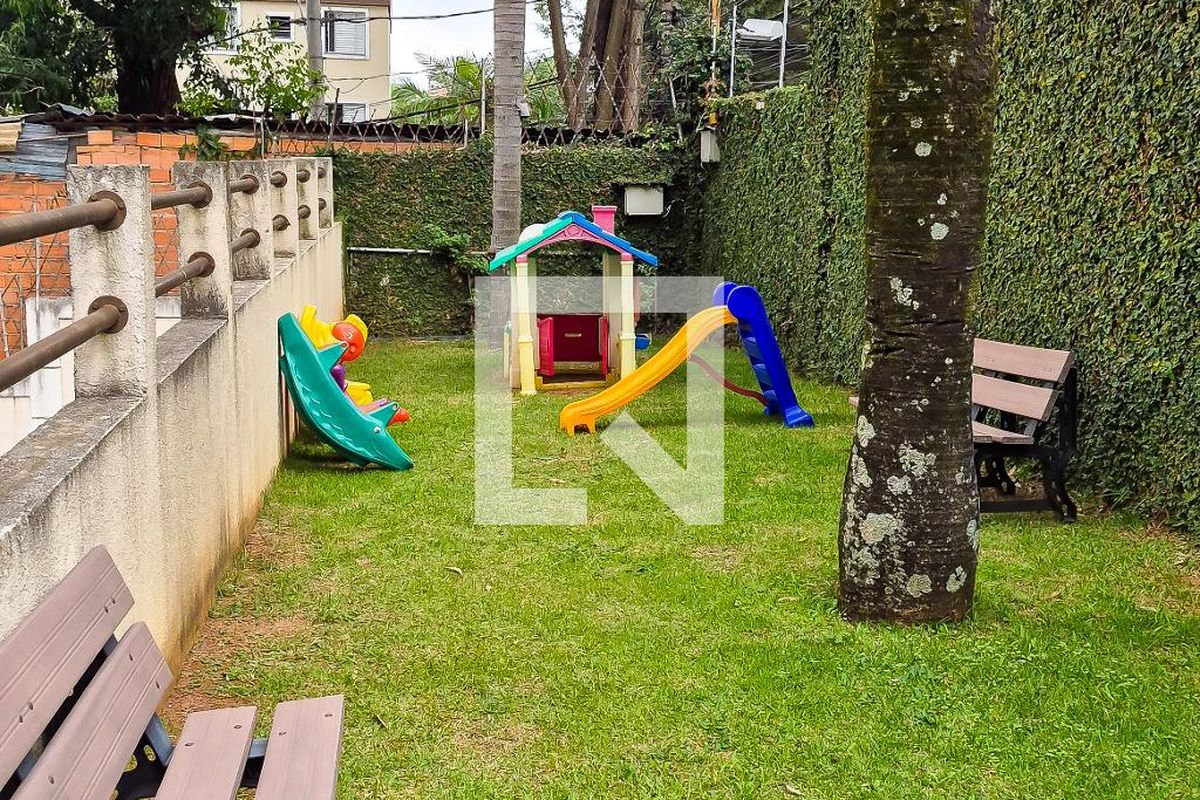 Apartamento, 3 quartos, 72 m² - Foto 60