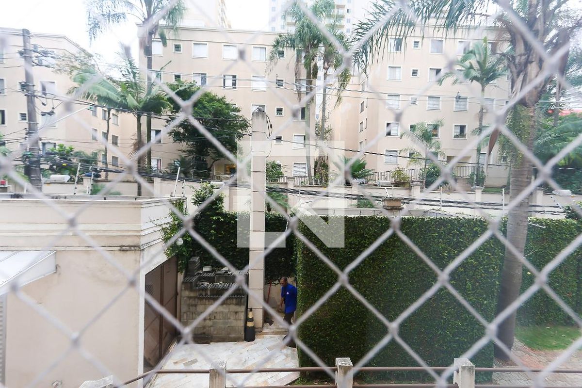 Apartamento, 3 quartos, 72 m² - Foto 38