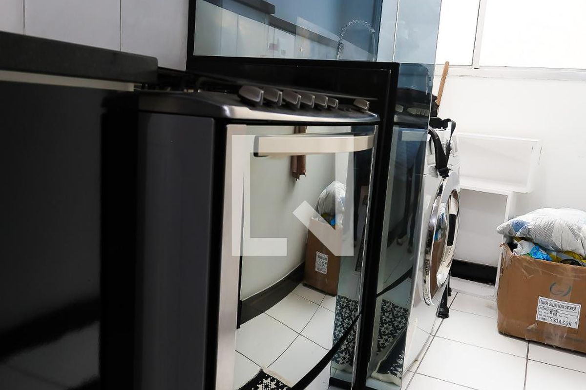 Apartamento, 3 quartos, 72 m² - Foto 54