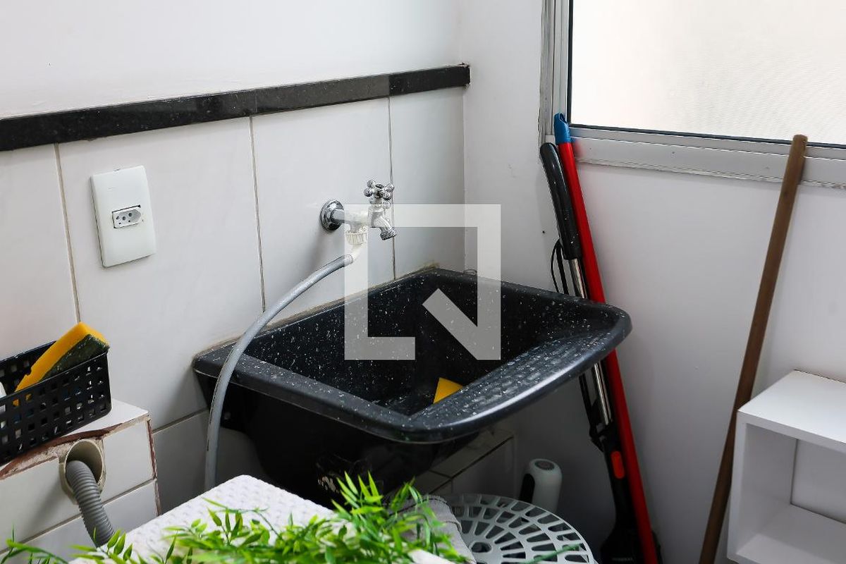 Apartamento, 3 quartos, 72 m² - Foto 58