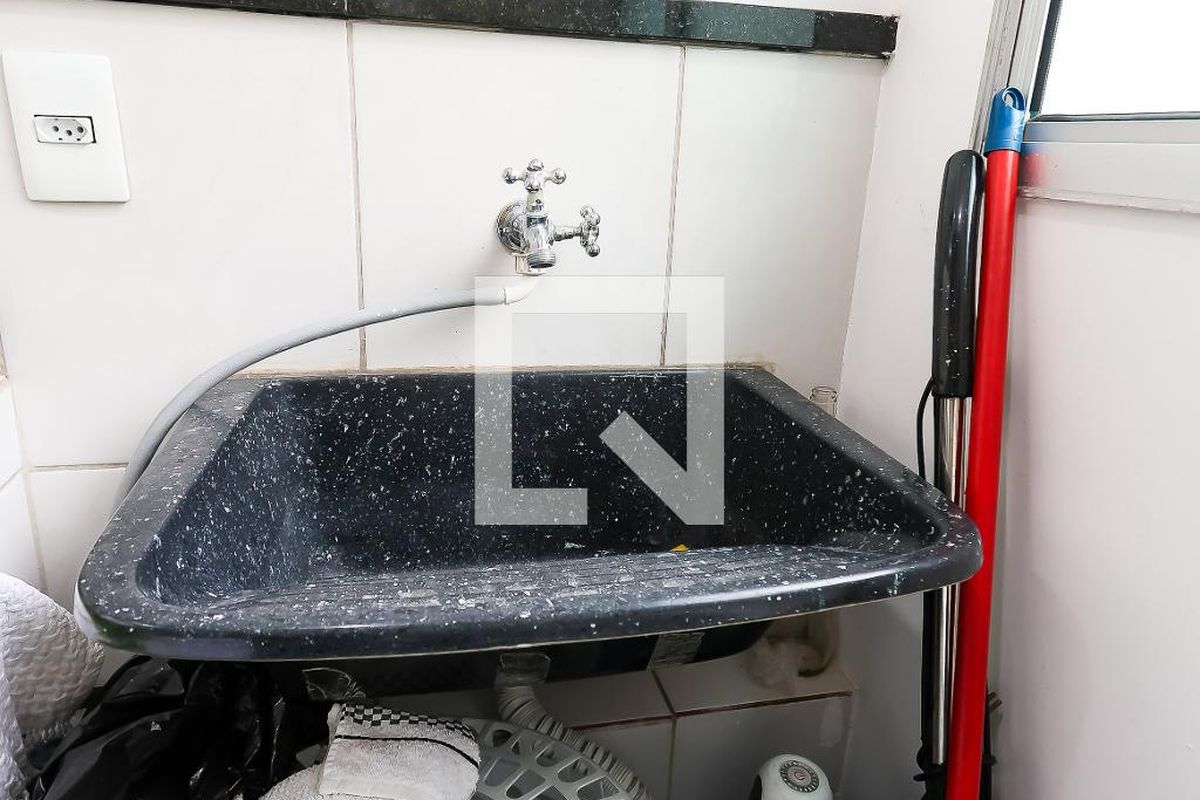 Apartamento, 3 quartos, 72 m² - Foto 59