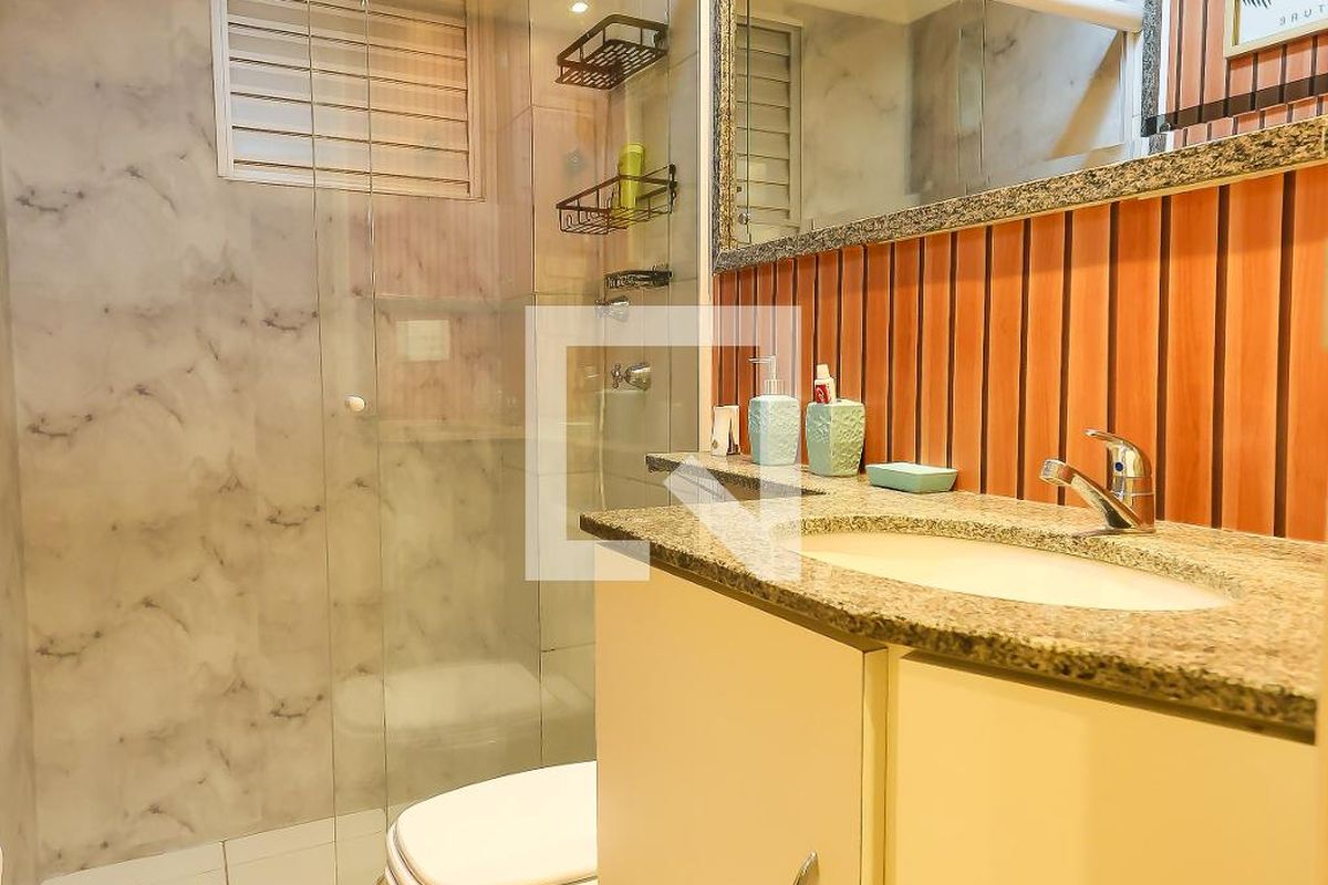 Apartamento, 3 quartos, 72 m² - Foto 17