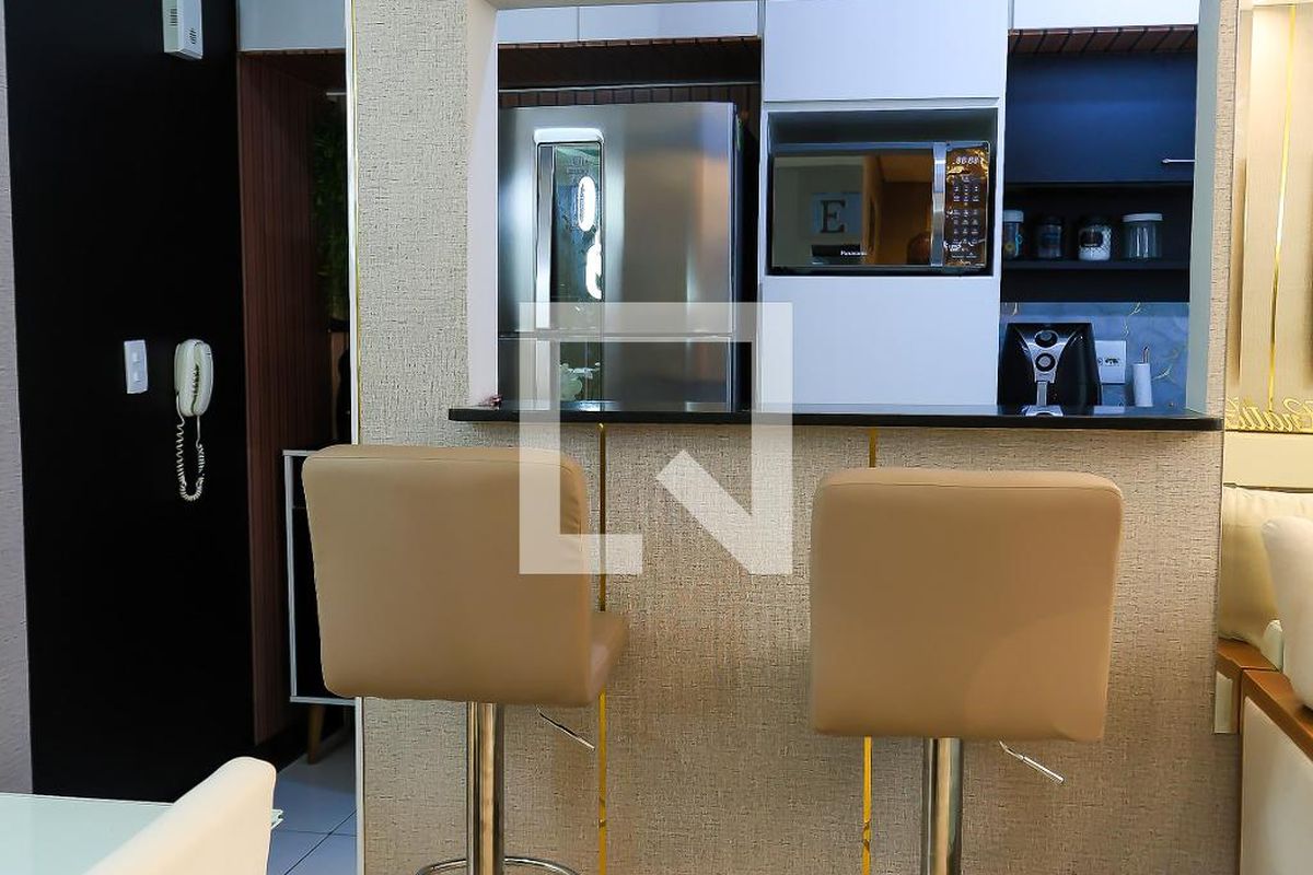 Apartamento, 3 quartos, 72 m² - Foto 43