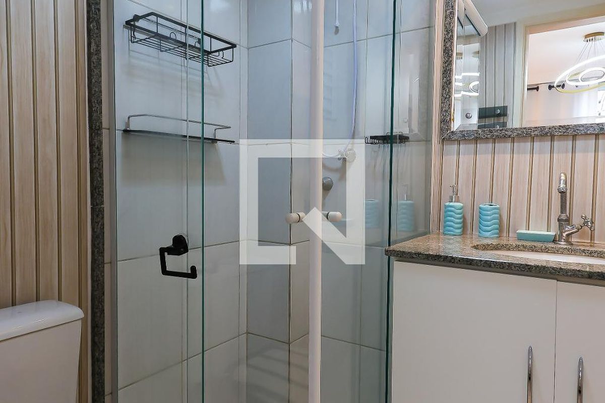 Apartamento, 3 quartos, 72 m² - Foto 41