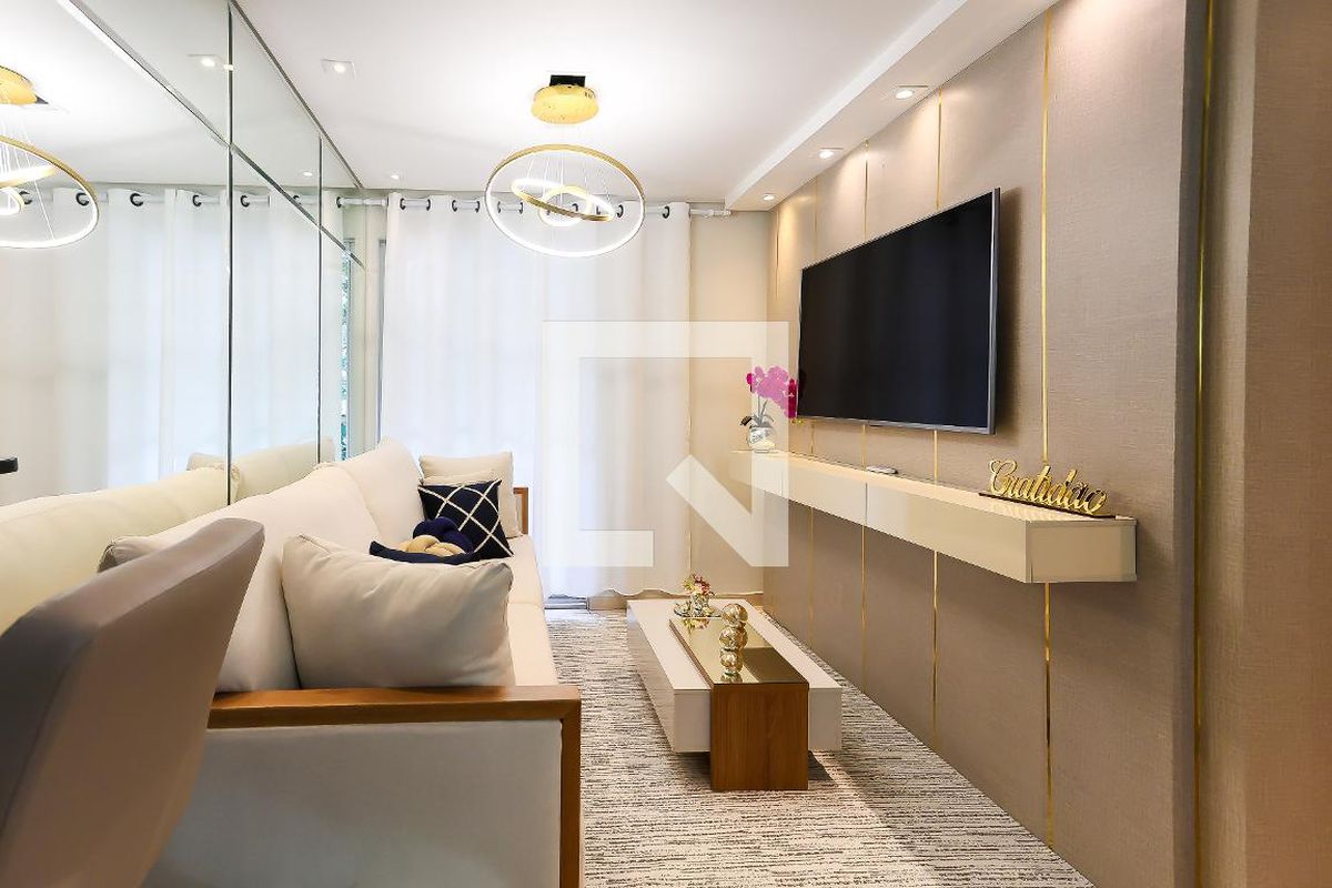 Apartamento, 3 quartos, 72 m² - Foto 1