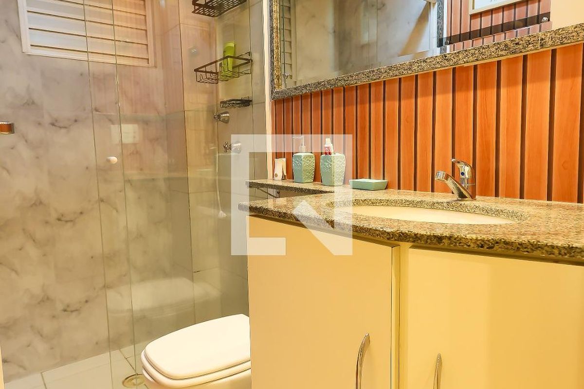 Apartamento, 3 quartos, 72 m² - Foto 16
