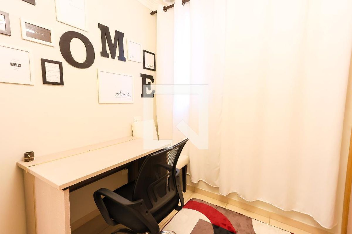 Apartamento, 3 quartos, 72 m² - Foto 22