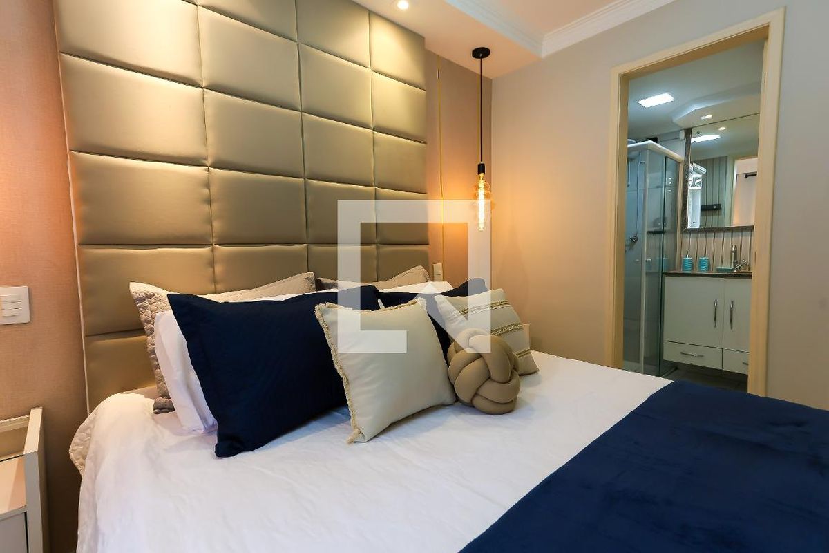 Apartamento, 3 quartos, 72 m² - Foto 35