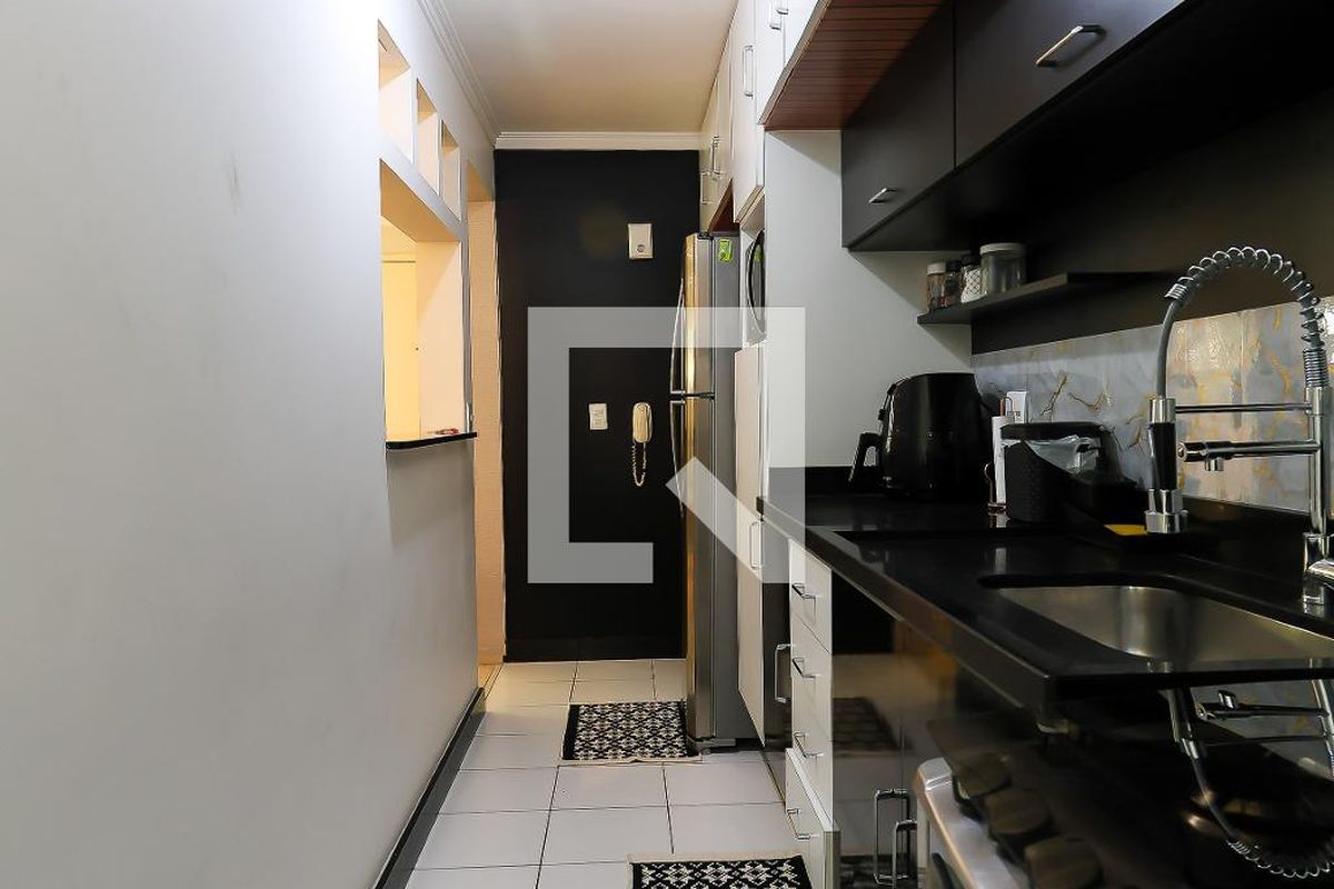 Apartamento, 3 quartos, 72 m² - Foto 49