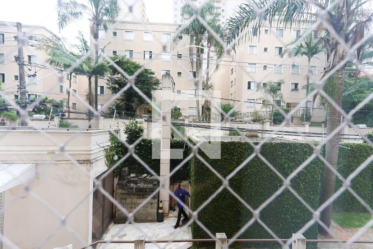 Apartamento, 3 quartos, 72 m² - Foto 29
