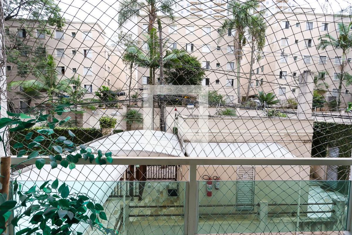 Apartamento, 3 quartos, 72 m² - Foto 12