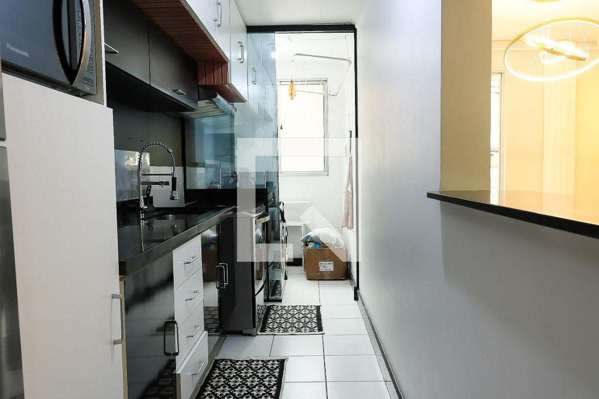 Apartamento, 3 quartos, 72 m² - Foto 48