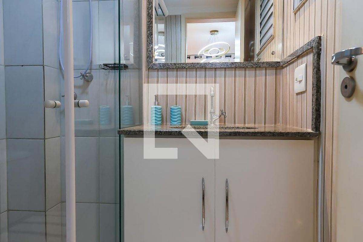 Apartamento, 3 quartos, 72 m² - Foto 40