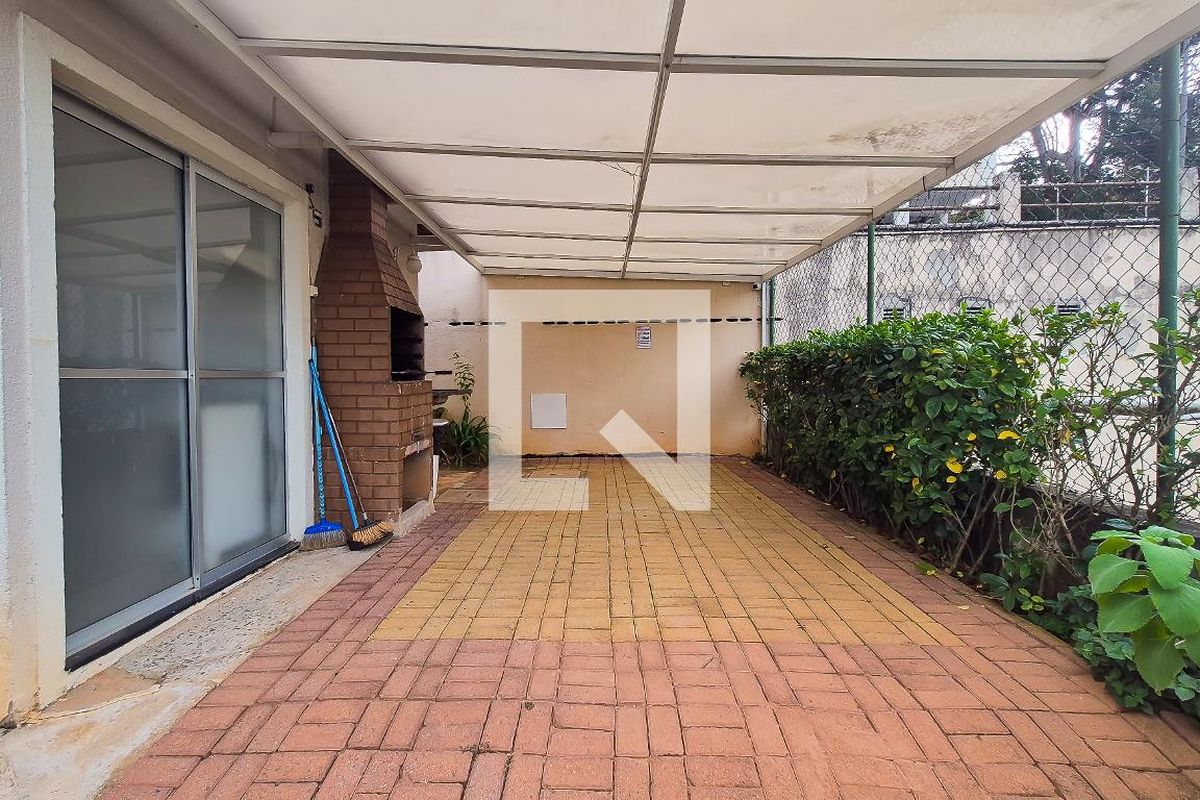 Apartamento, 3 quartos, 72 m² - Foto 63