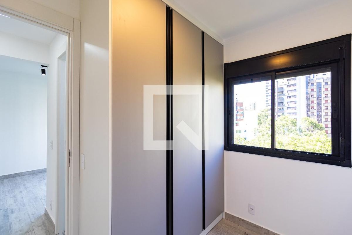 Apartamento, 2 quartos, 47 m² - Foto 16