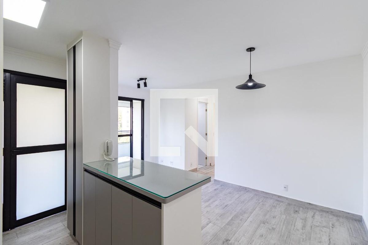Apartamento, 2 quartos, 47 m² - Foto 1