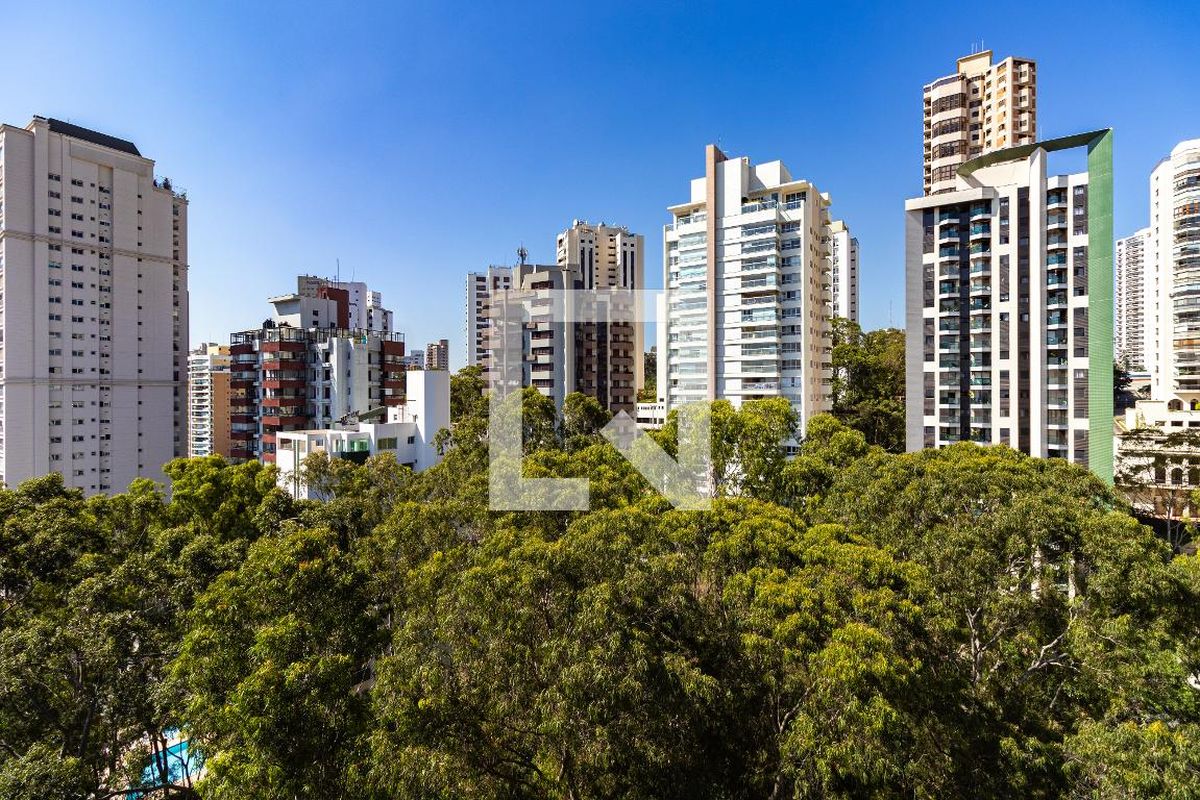 Apartamento, 2 quartos, 47 m² - Foto 19