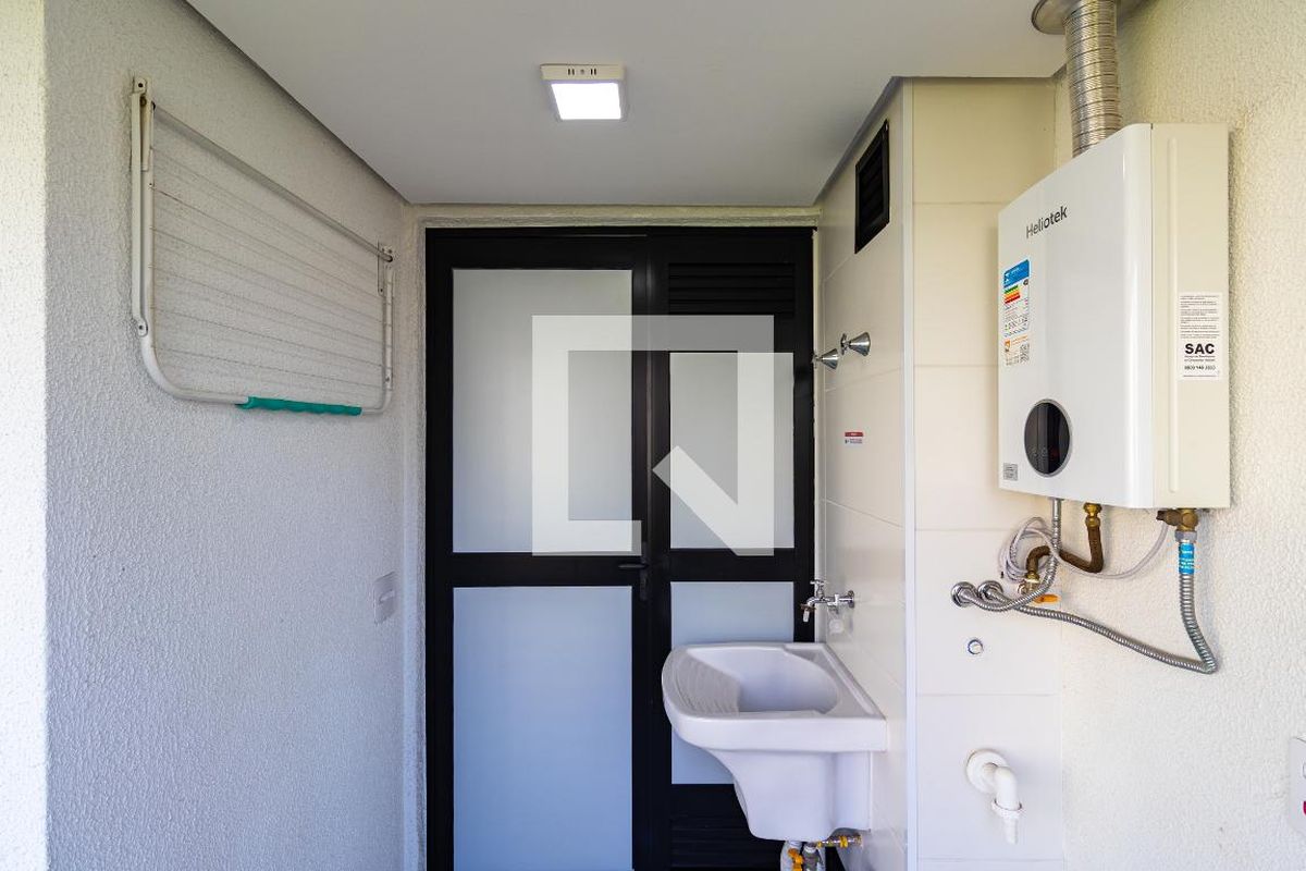 Apartamento, 2 quartos, 47 m² - Foto 29