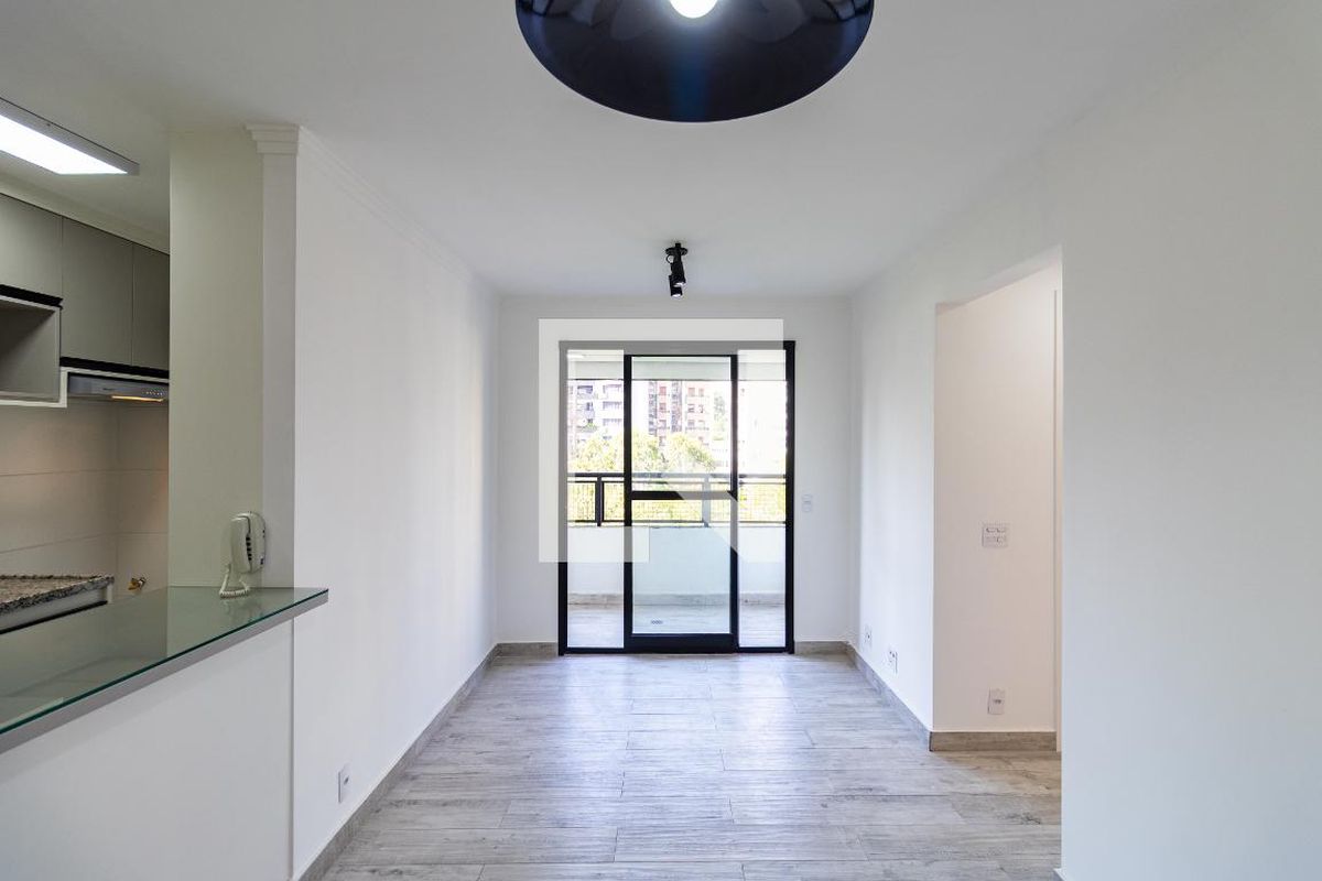 Apartamento, 2 quartos, 47 m² - Foto 2