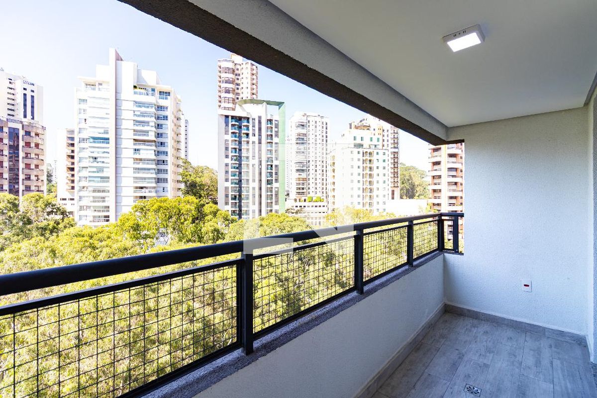 Apartamento, 2 quartos, 47 m² - Foto 8