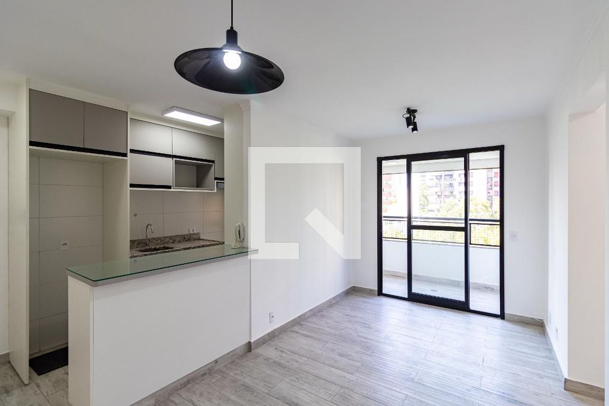 Apartamento, 2 quartos, 47 m² - Foto 3