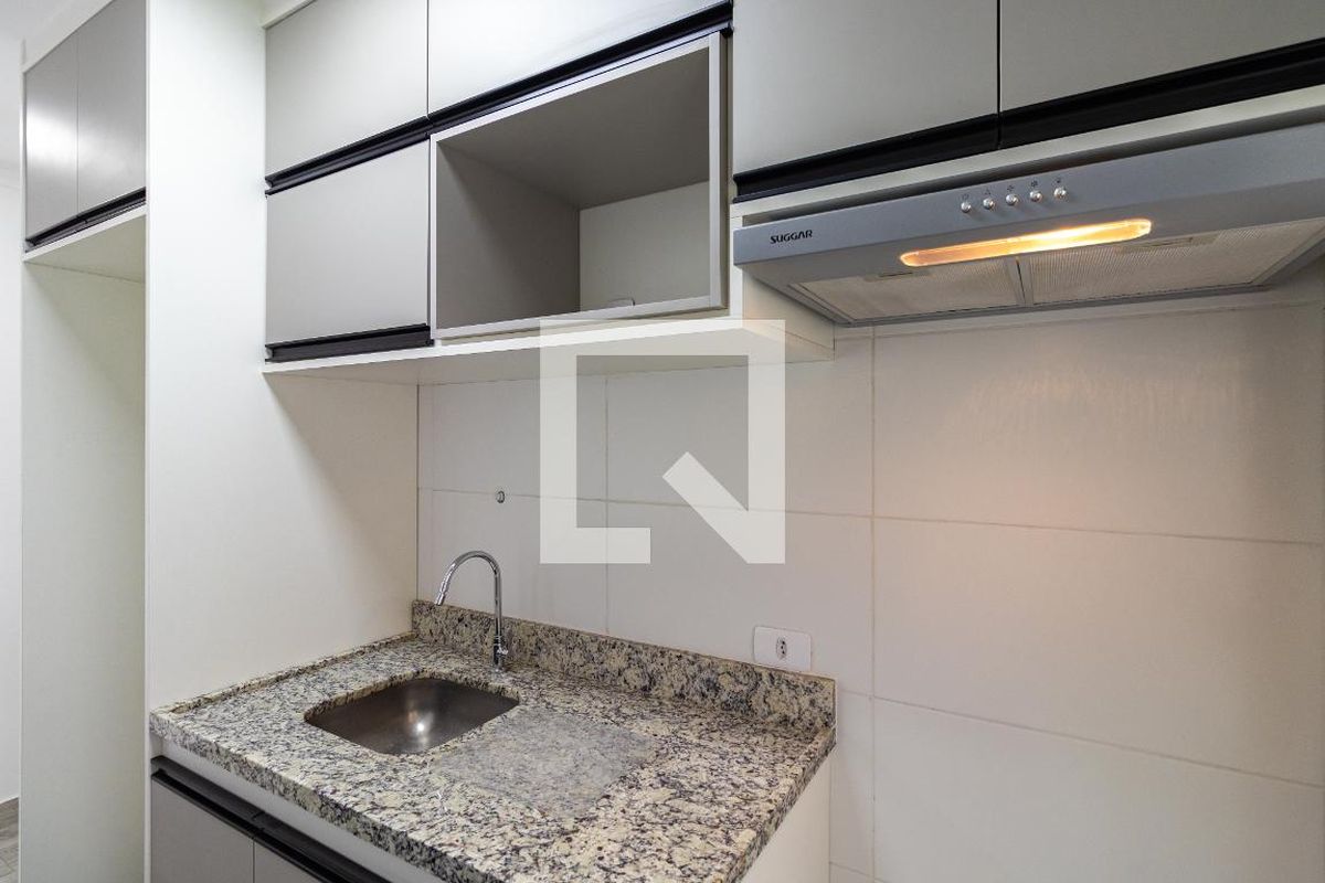 Apartamento, 2 quartos, 47 m² - Foto 27