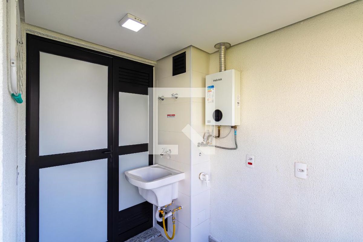 Apartamento, 2 quartos, 47 m² - Foto 28