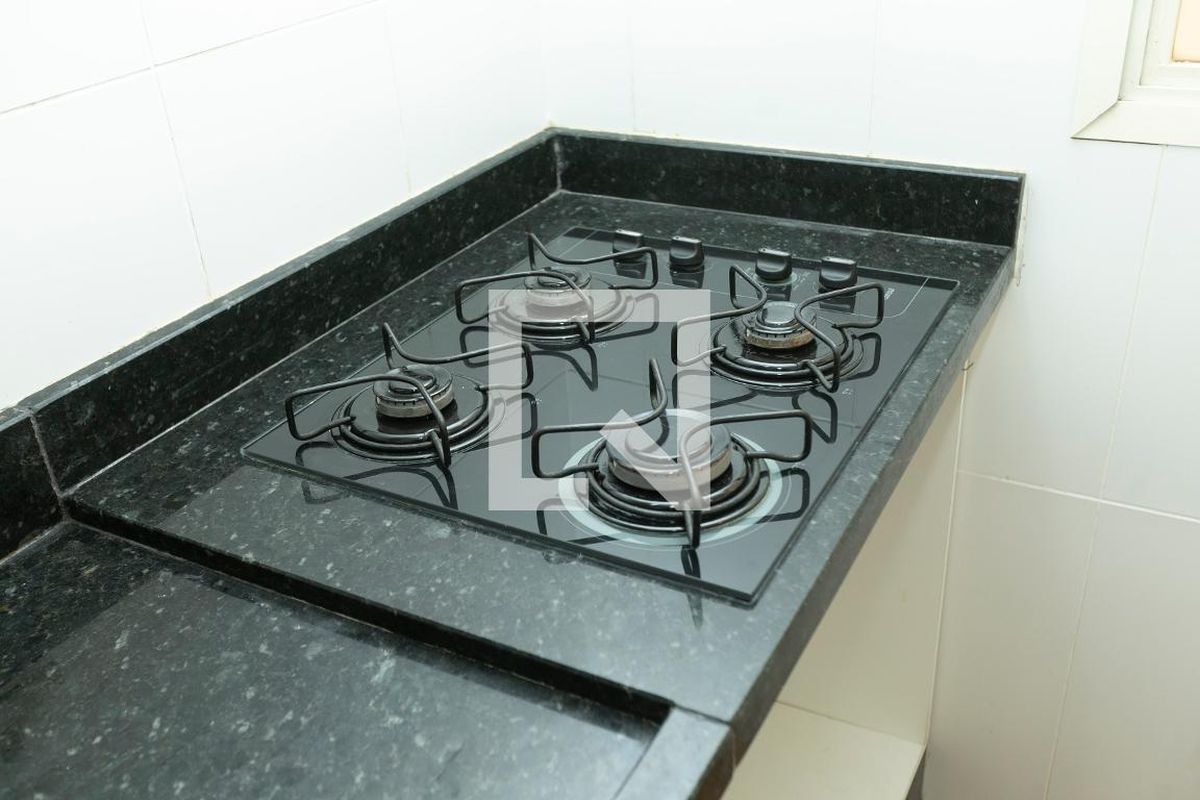 Apartamento à Venda - Cambuí, 1 Quarto,  42 m2 em , Campinas - sp | SoloBR