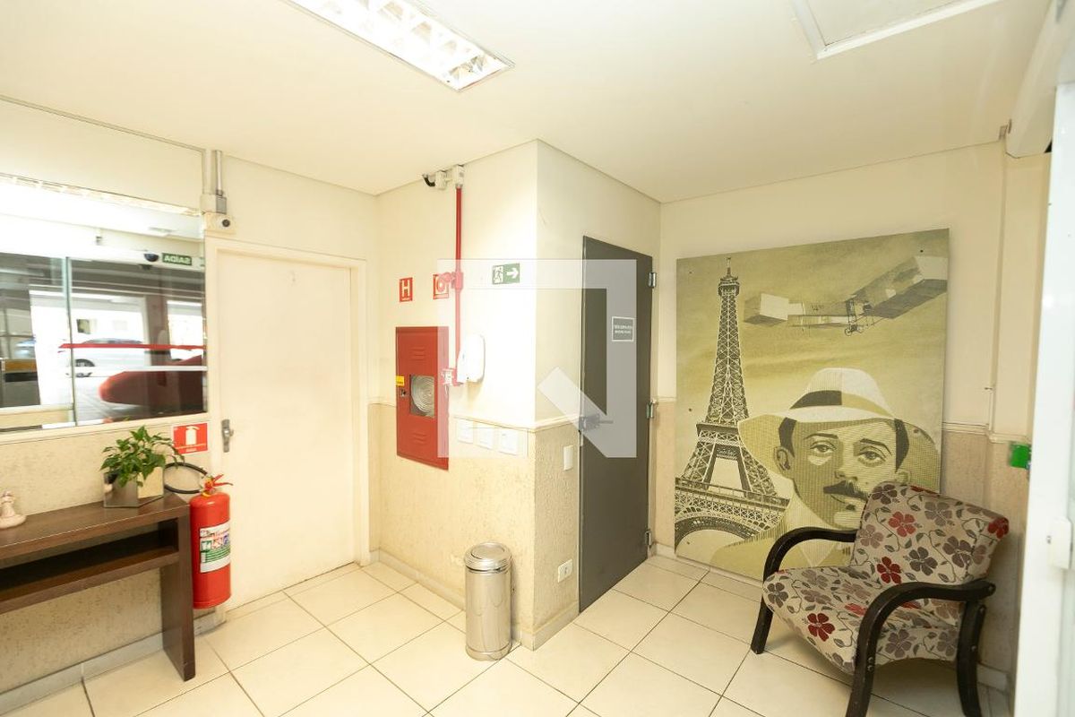 Apartamento à Venda - Cambuí, 1 Quarto,  42 m2 em , Campinas - sp | SoloBR