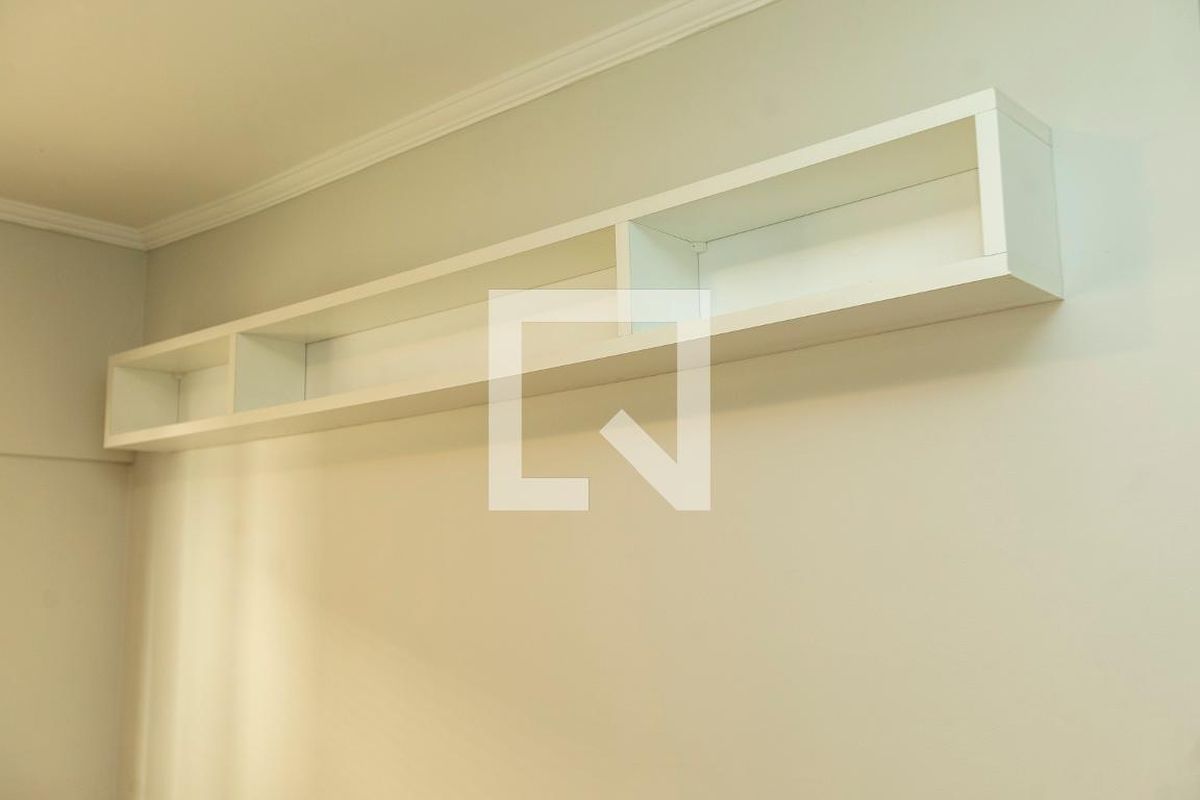Apartamento à Venda - Cambuí, 1 Quarto,  42 m2 em , Campinas - sp | SoloBR