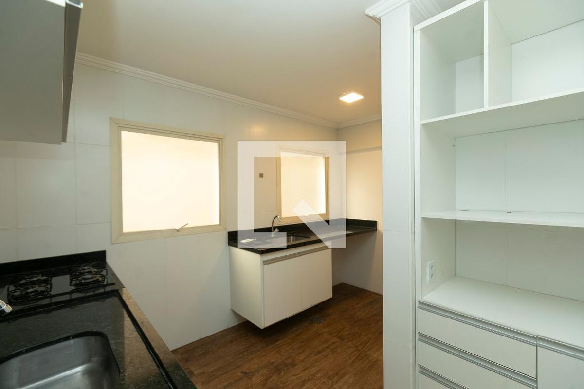 Apartamento à Venda - Cambuí, 1 Quarto,  42 m2 em , Campinas - sp | SoloBR