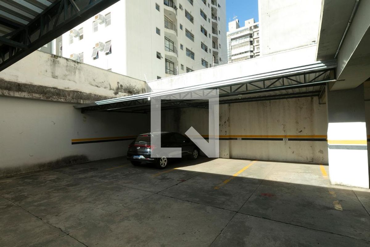Apartamento à Venda - Cambuí, 1 Quarto,  42 m2 em , Campinas - sp | SoloBR
