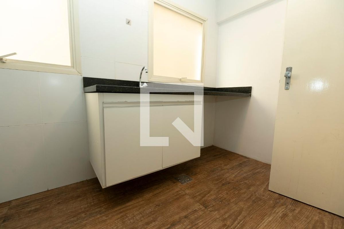 Apartamento à Venda - Cambuí, 1 Quarto,  42 m2 em , Campinas - sp | SoloBR