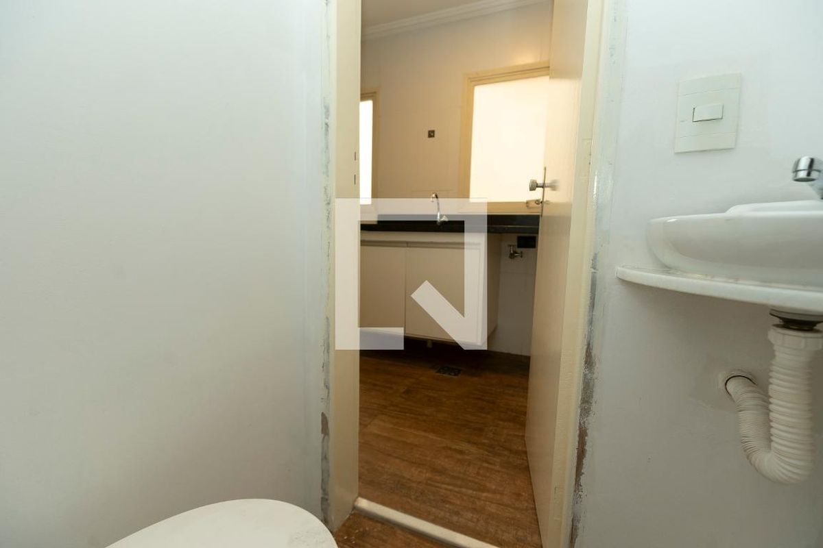 Apartamento à Venda - Cambuí, 1 Quarto,  42 m2 em , Campinas - sp | SoloBR