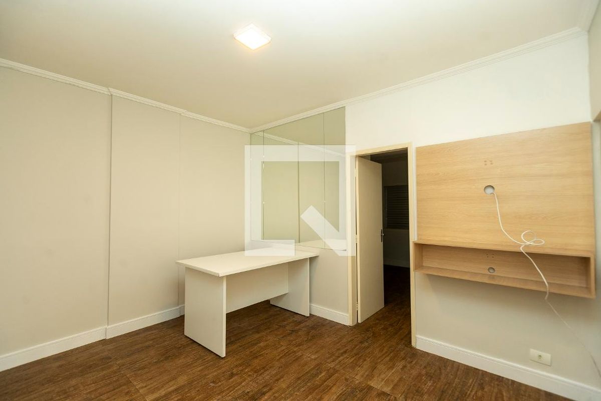 Apartamento à Venda - Cambuí, 1 Quarto,  42 m2 em , Campinas - sp | SoloBR