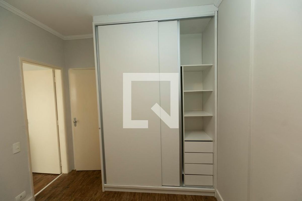 Apartamento à Venda - Cambuí, 1 Quarto,  42 m2 em , Campinas - sp | SoloBR