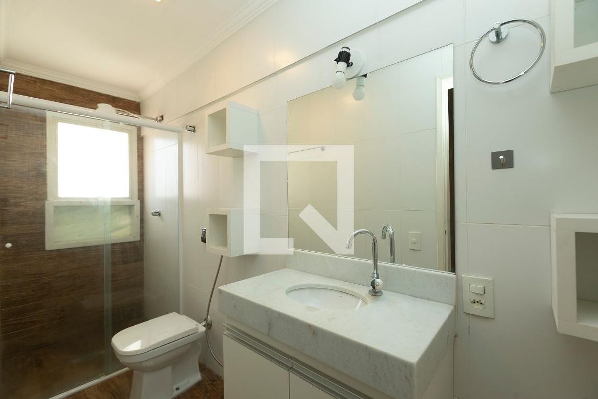 Apartamento à Venda - Cambuí, 1 Quarto,  42 m2 em , Campinas - sp | SoloBR