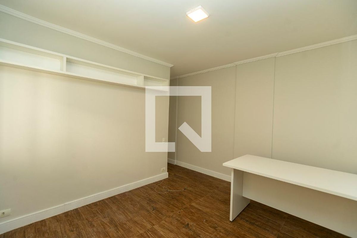 Apartamento à Venda - Cambuí, 1 Quarto,  42 m2 em , Campinas - sp | SoloBR