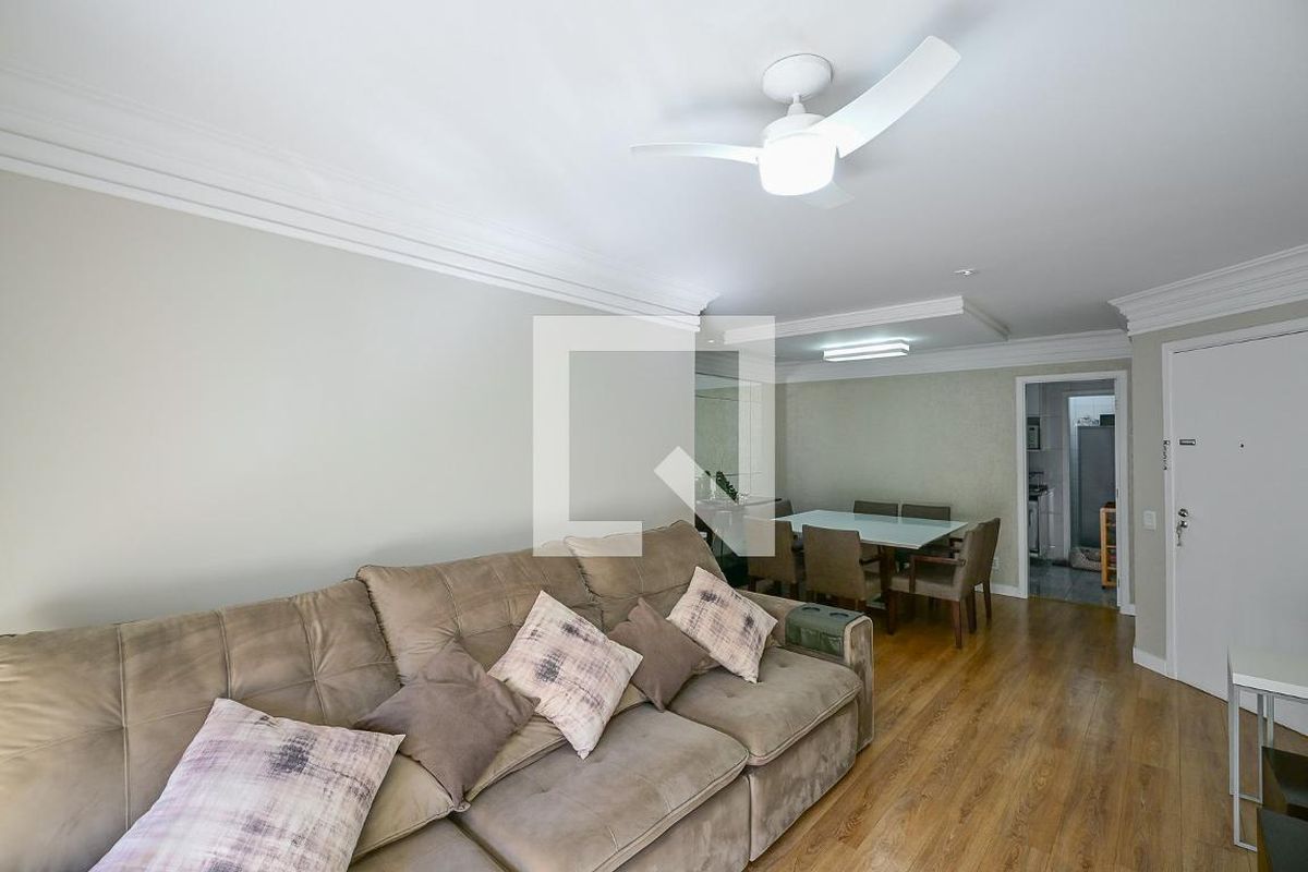 Apartamento, 3 quartos, 114 m² - Foto 4