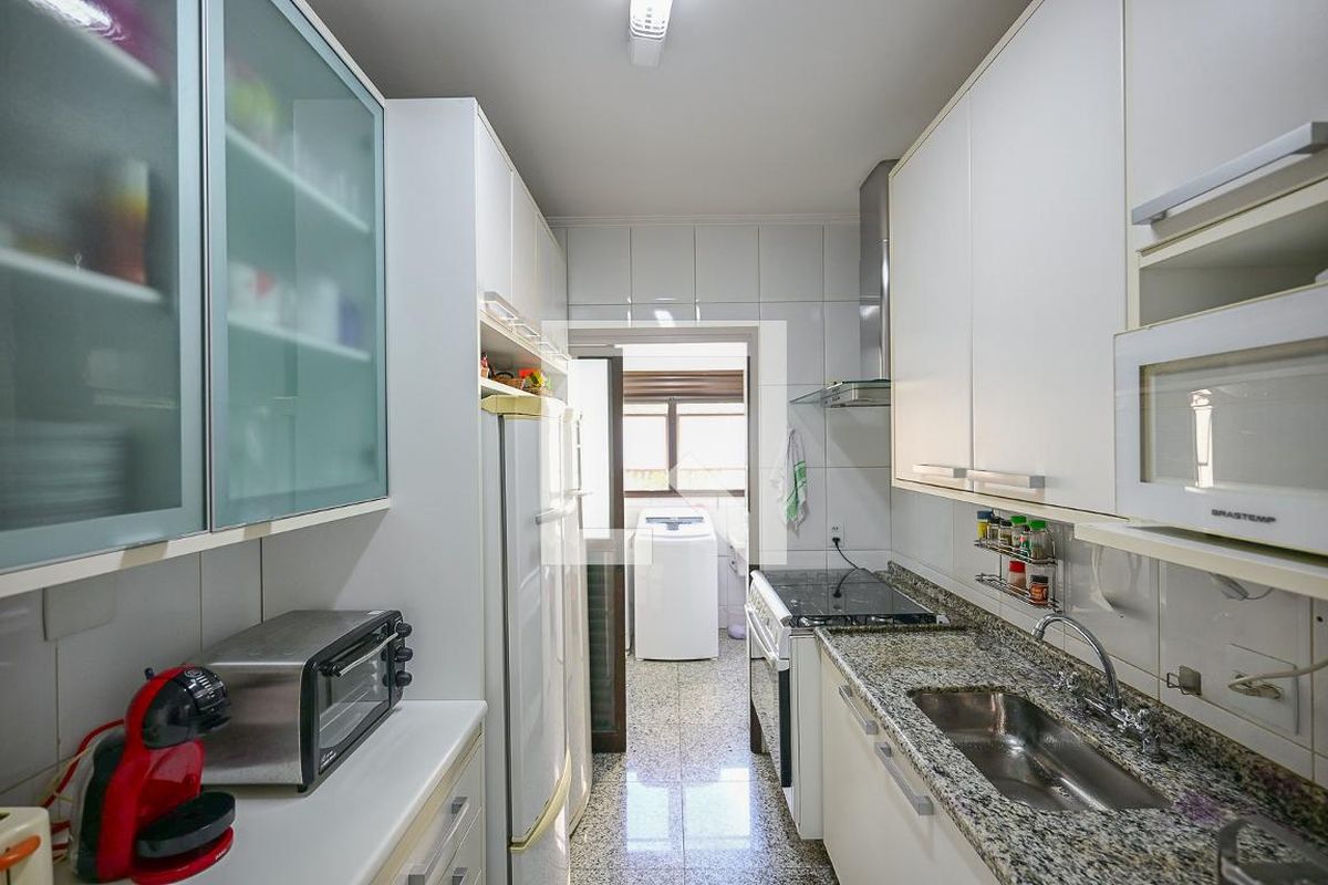 Apartamento, 3 quartos, 114 m² - Foto 40