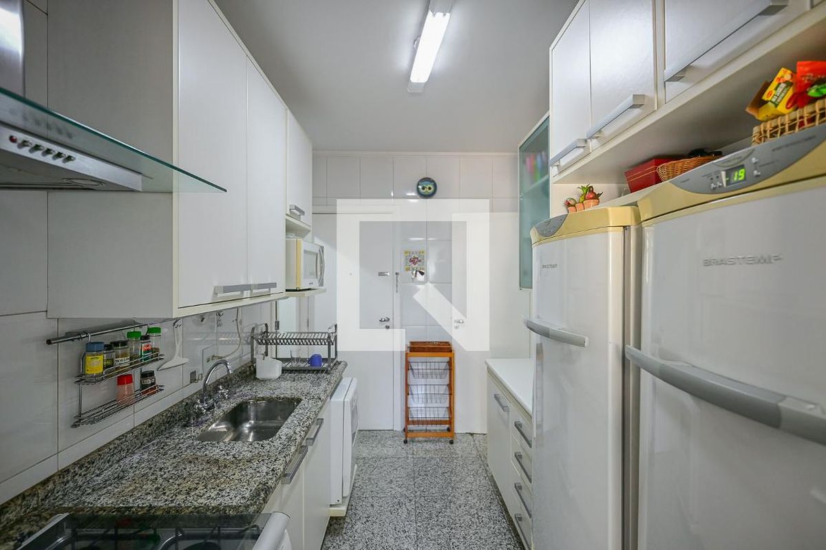 Apartamento, 3 quartos, 114 m² - Foto 42