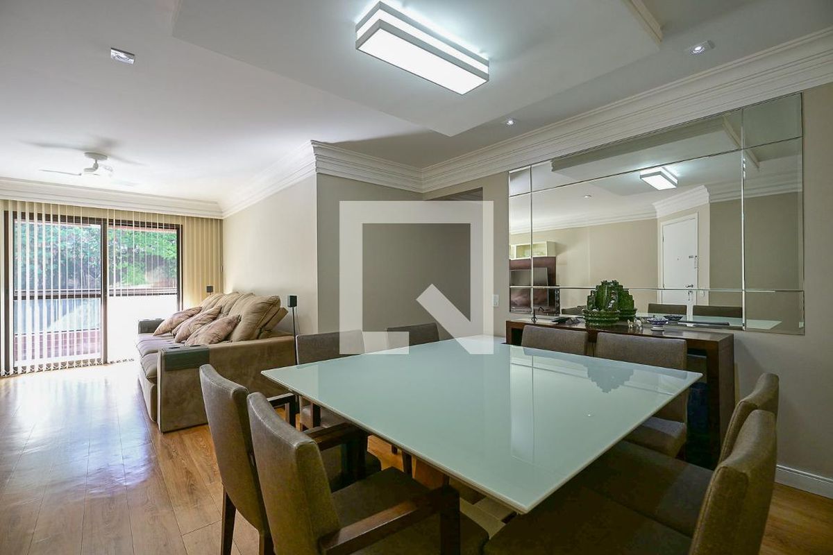 Apartamento, 3 quartos, 114 m² - Foto 1