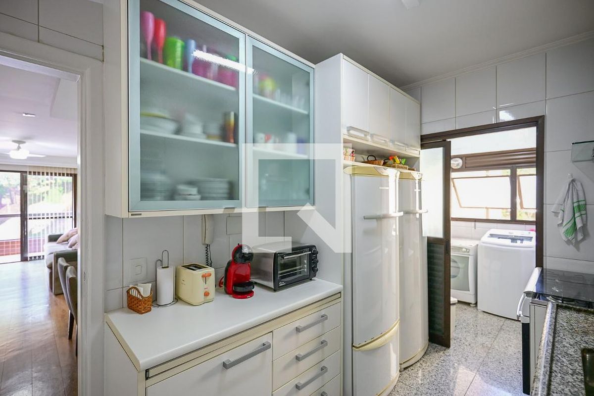 Apartamento, 3 quartos, 114 m² - Foto 41