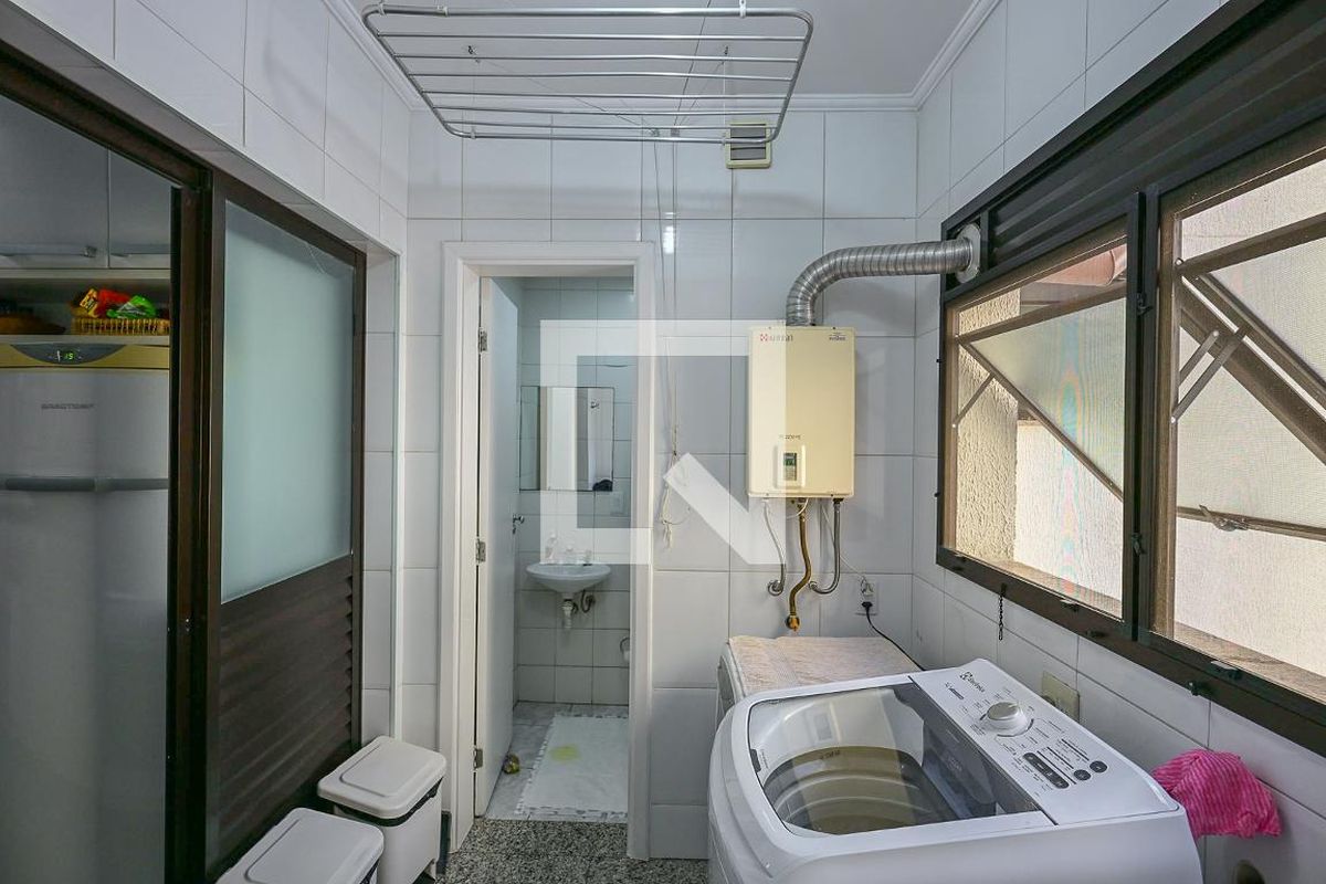 Apartamento, 3 quartos, 114 m² - Foto 44