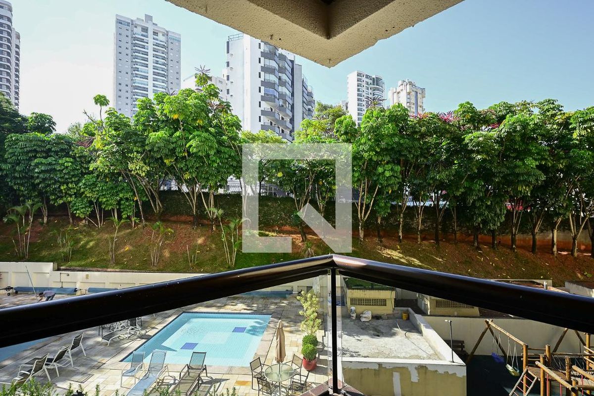 Apartamento, 3 quartos, 114 m² - Foto 33