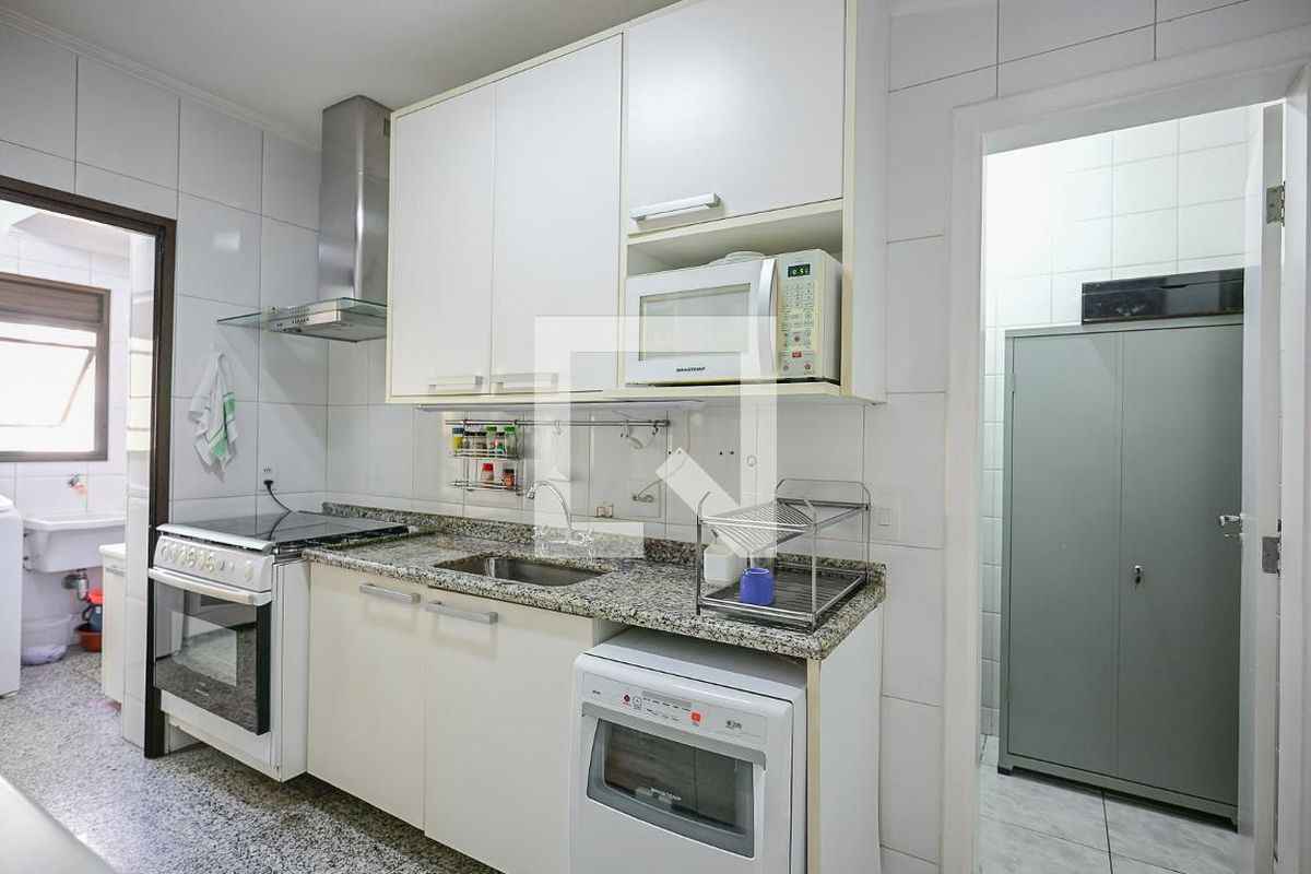 Apartamento, 3 quartos, 114 m² - Foto 39