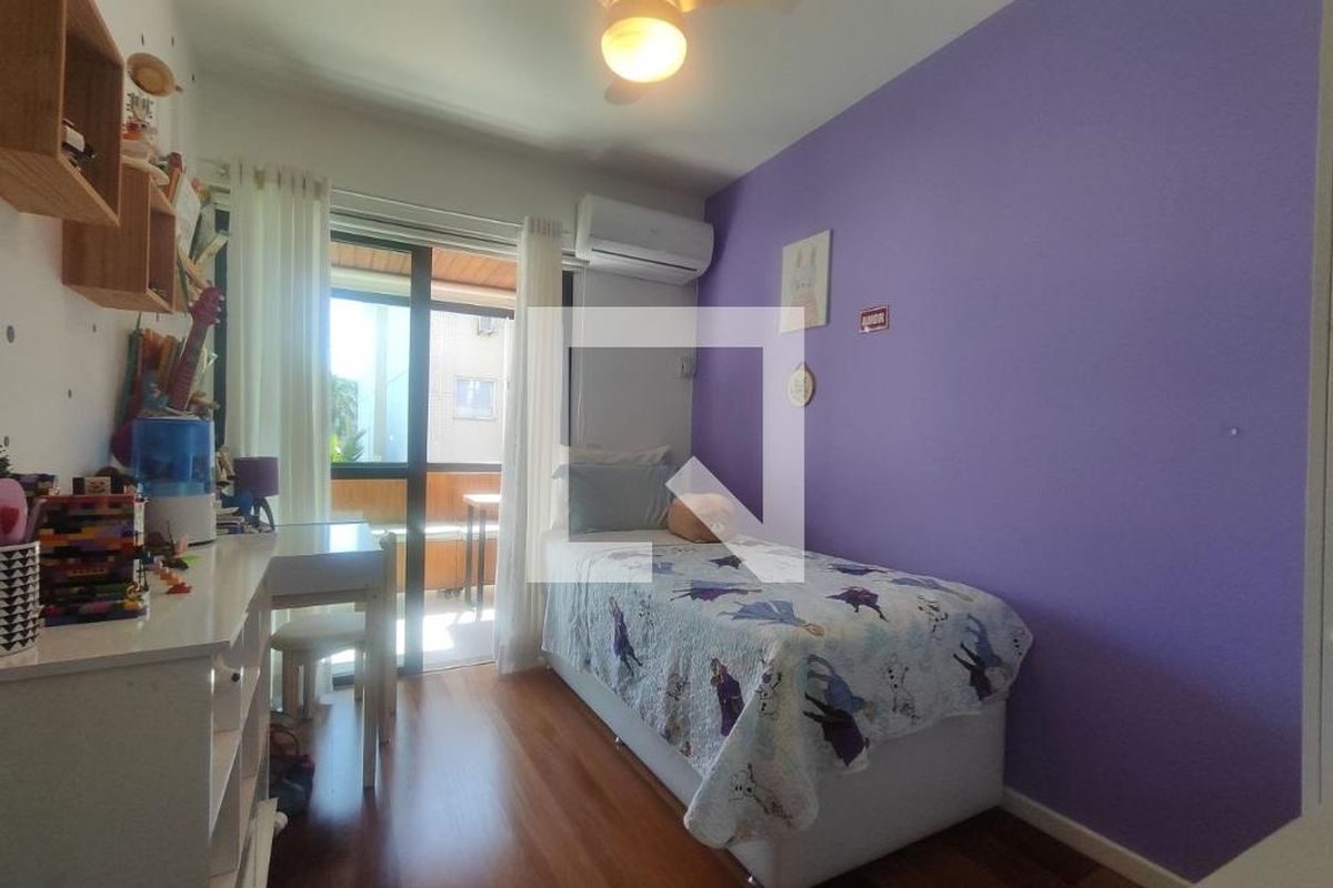 Apartamento, 3 quartos, 89 m² - Foto 22