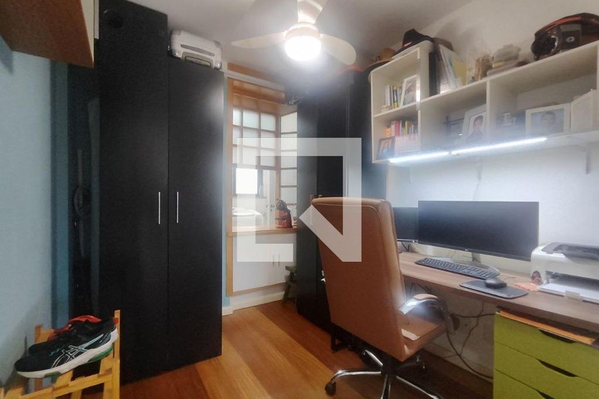 Apartamento, 3 quartos, 89 m² - Foto 26