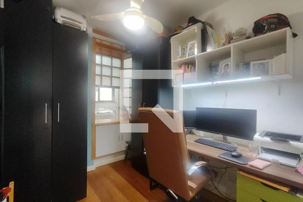 Apartamento, 3 quartos, 89 m² - Foto 27