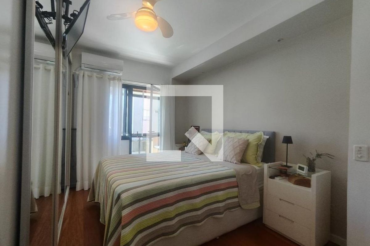 Apartamento, 3 quartos, 89 m² - Foto 13